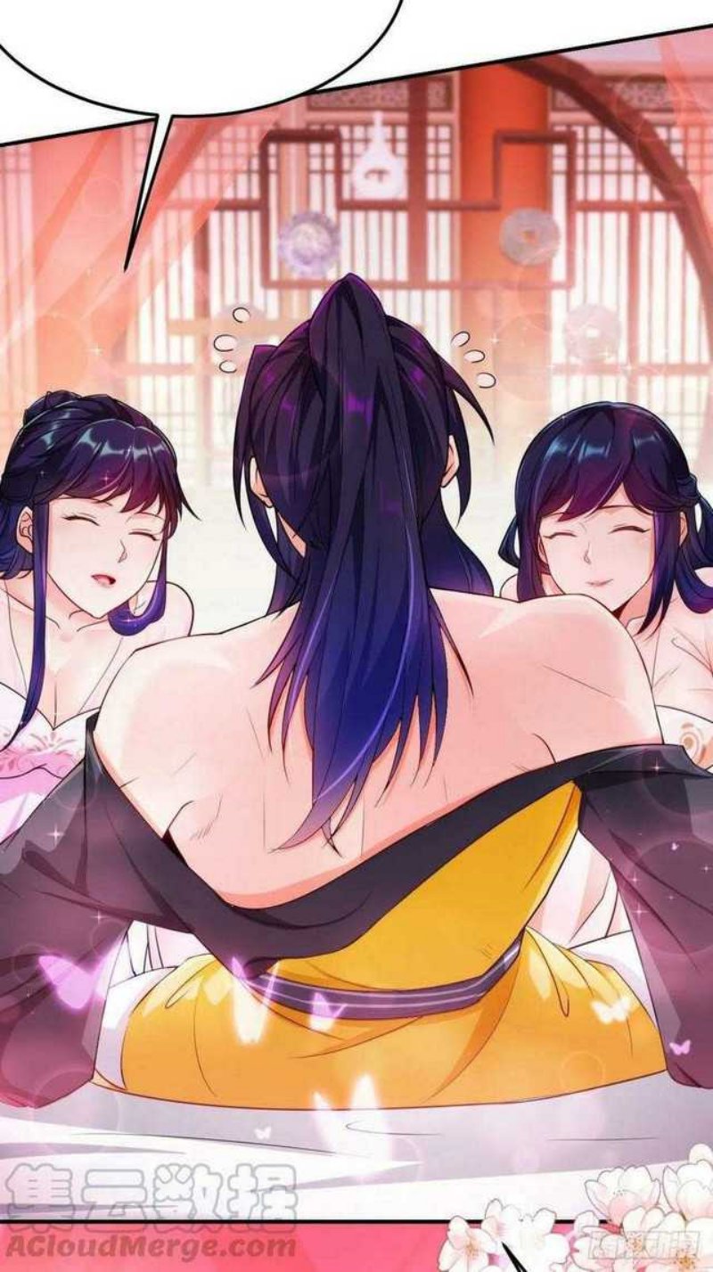 Forced To Become the Villain’s Son-in-law Chapter 140 Gambar 16