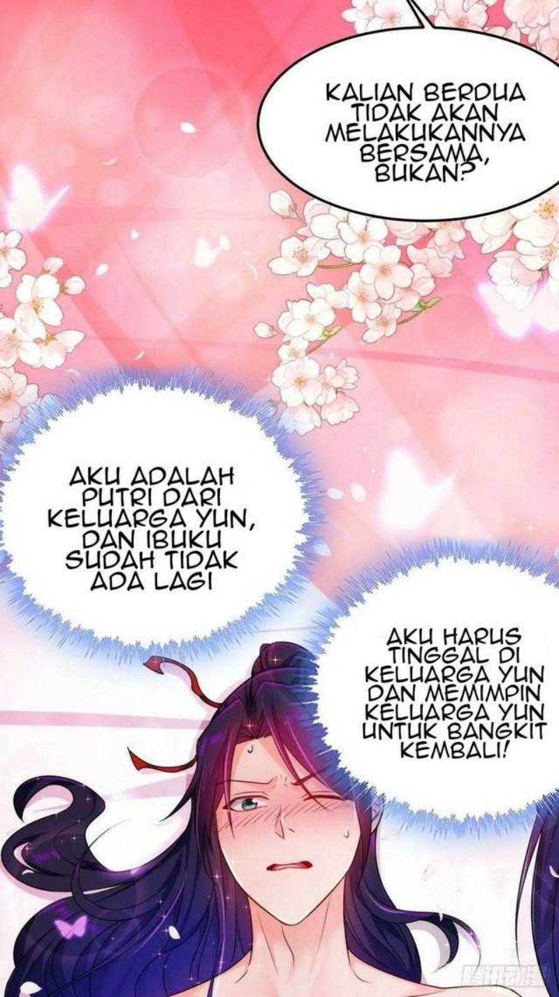 Forced To Become the Villain’s Son-in-law Chapter 140 Gambar 17