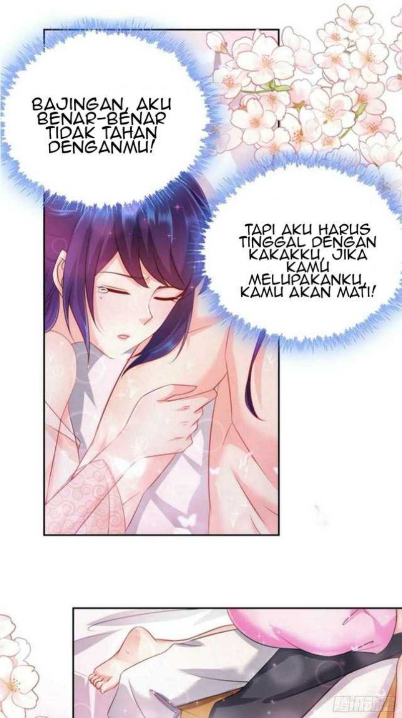 Forced To Become the Villain’s Son-in-law Chapter 140 Gambar 19