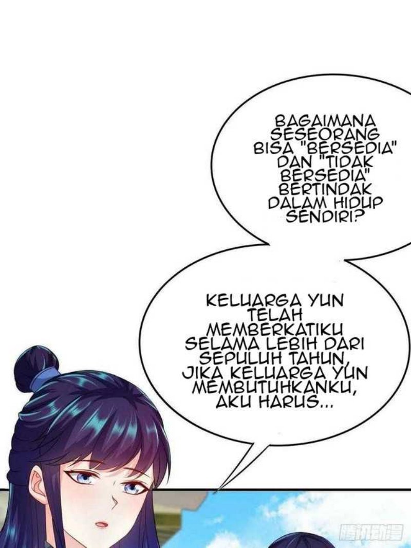 Forced To Become the Villain’s Son-in-law Chapter 140 Gambar 23