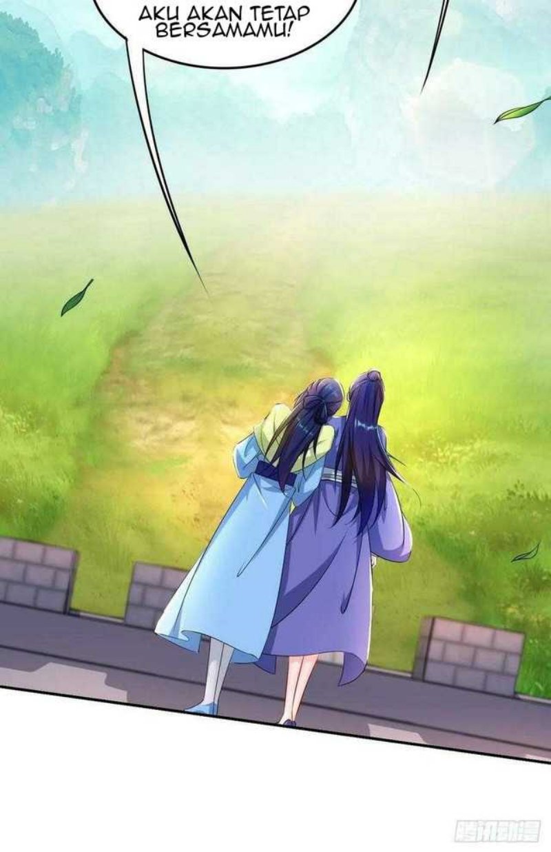 Forced To Become the Villain’s Son-in-law Chapter 140 Gambar 27