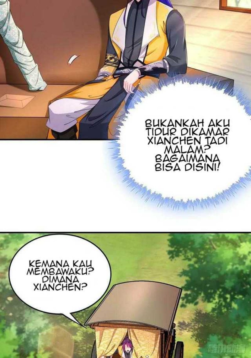 Forced To Become the Villain’s Son-in-law Chapter 140 Gambar 29