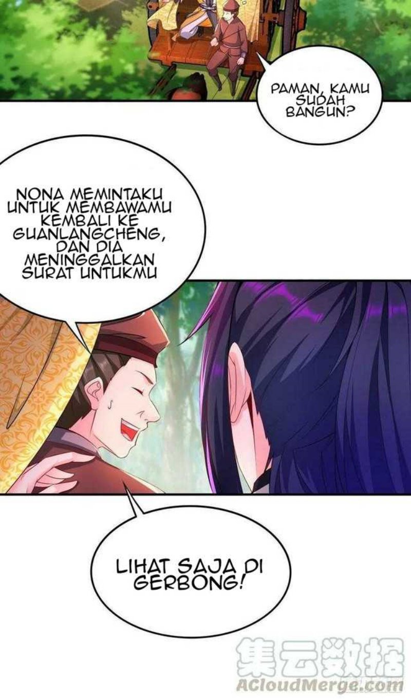 Forced To Become the Villain’s Son-in-law Chapter 140 Gambar 30