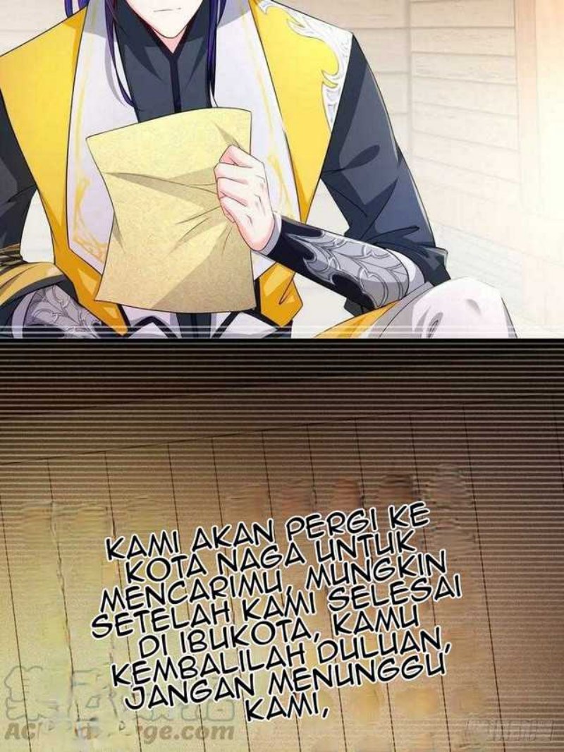 Forced To Become the Villain’s Son-in-law Chapter 140 Gambar 32