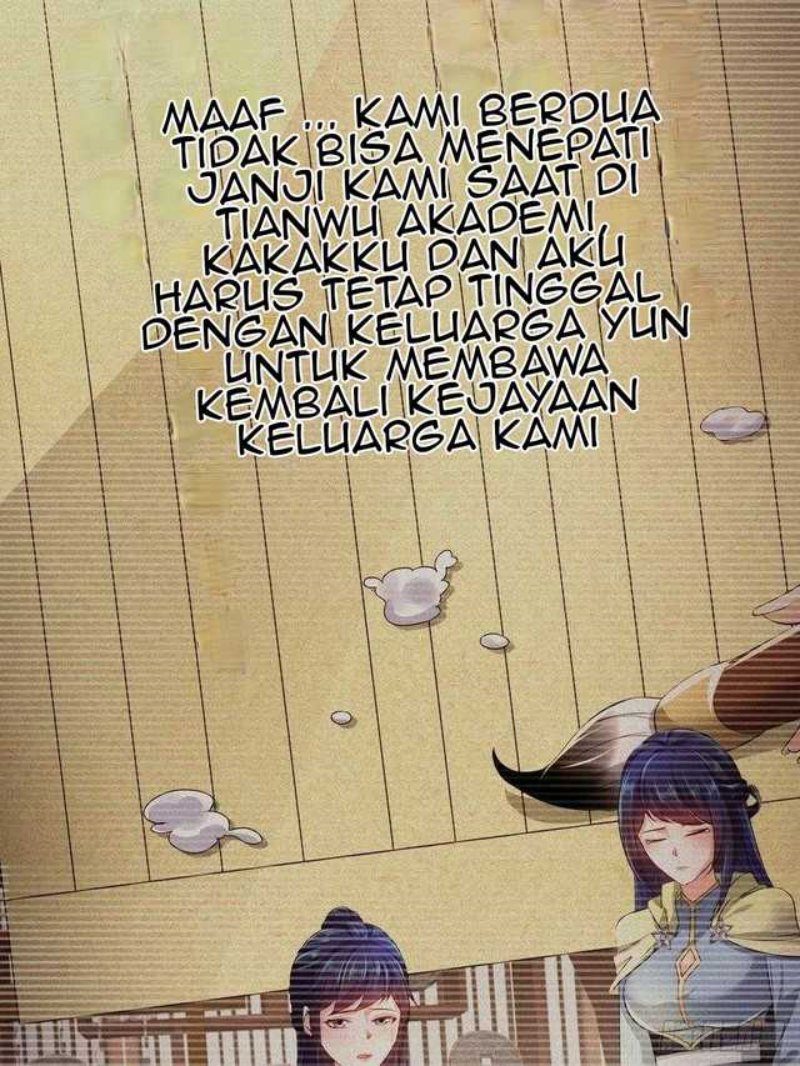 Forced To Become the Villain’s Son-in-law Chapter 140 Gambar 33
