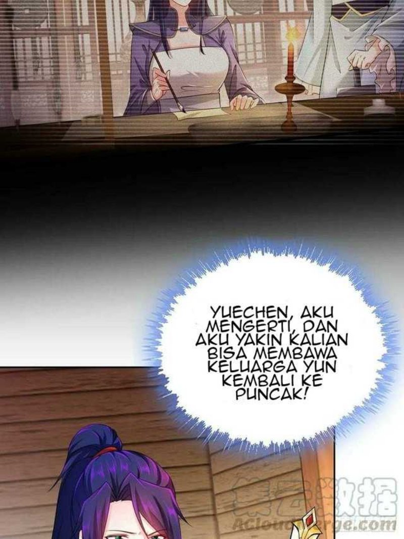 Forced To Become the Villain’s Son-in-law Chapter 140 Gambar 34