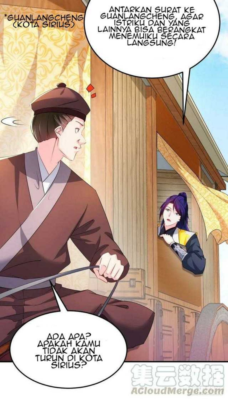Forced To Become the Villain’s Son-in-law Chapter 140 Gambar 36