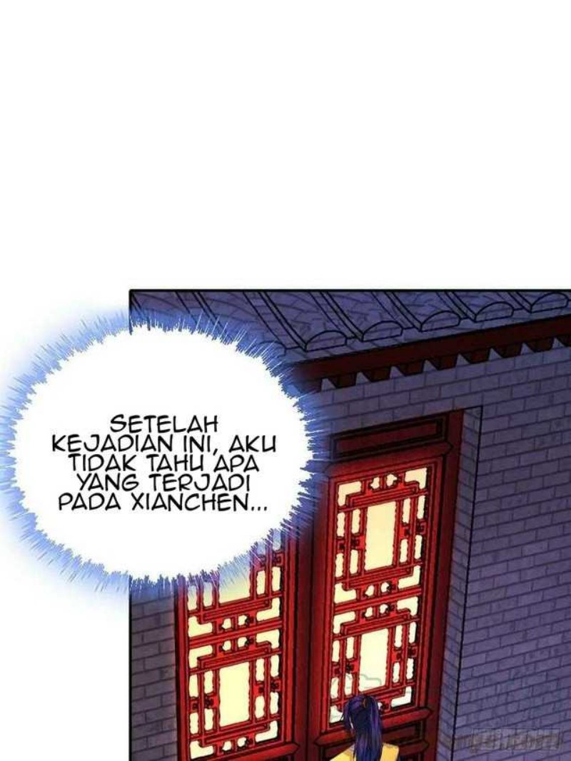Forced To Become the Villain’s Son-in-law Chapter 140 Gambar 4