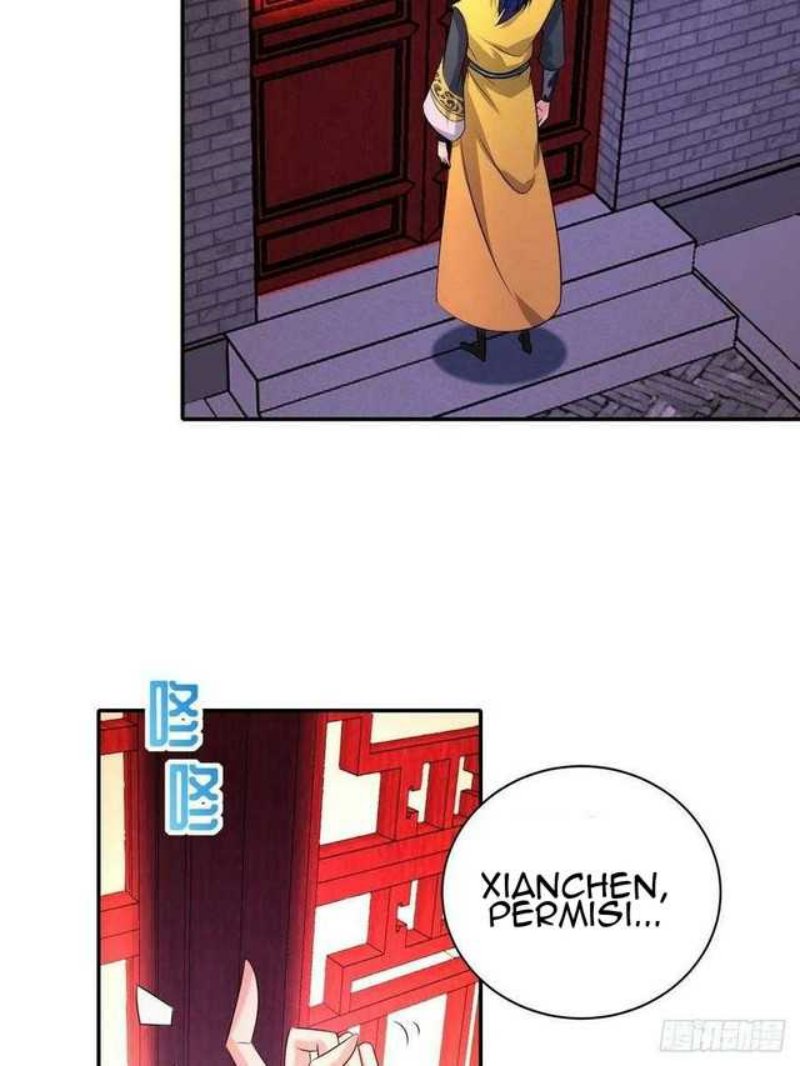 Forced To Become the Villain’s Son-in-law Chapter 140 Gambar 5