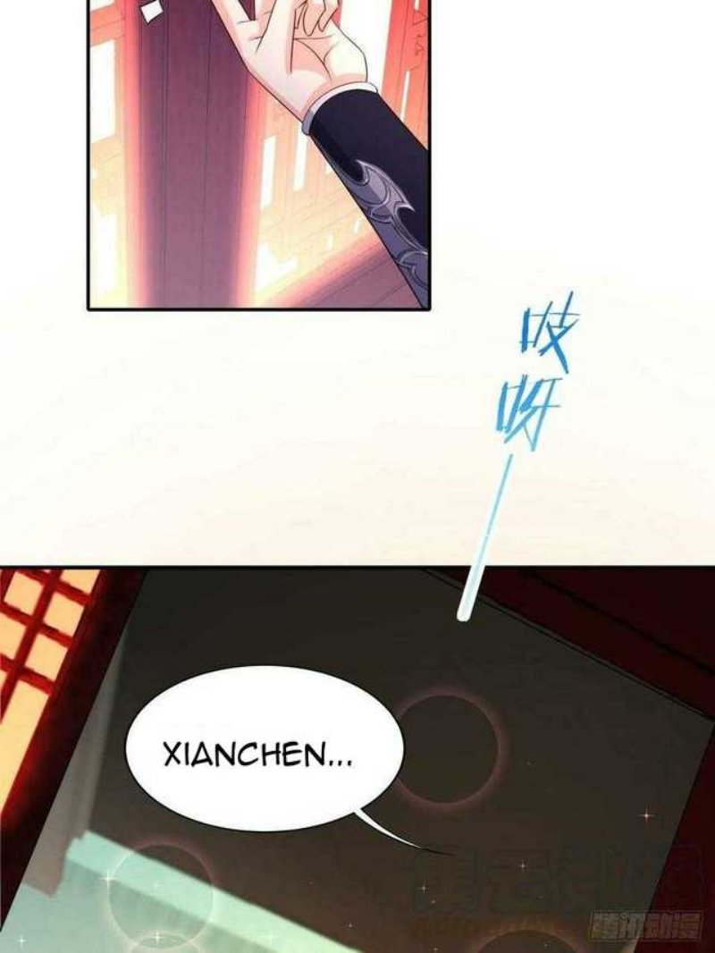 Forced To Become the Villain’s Son-in-law Chapter 140 Gambar 6
