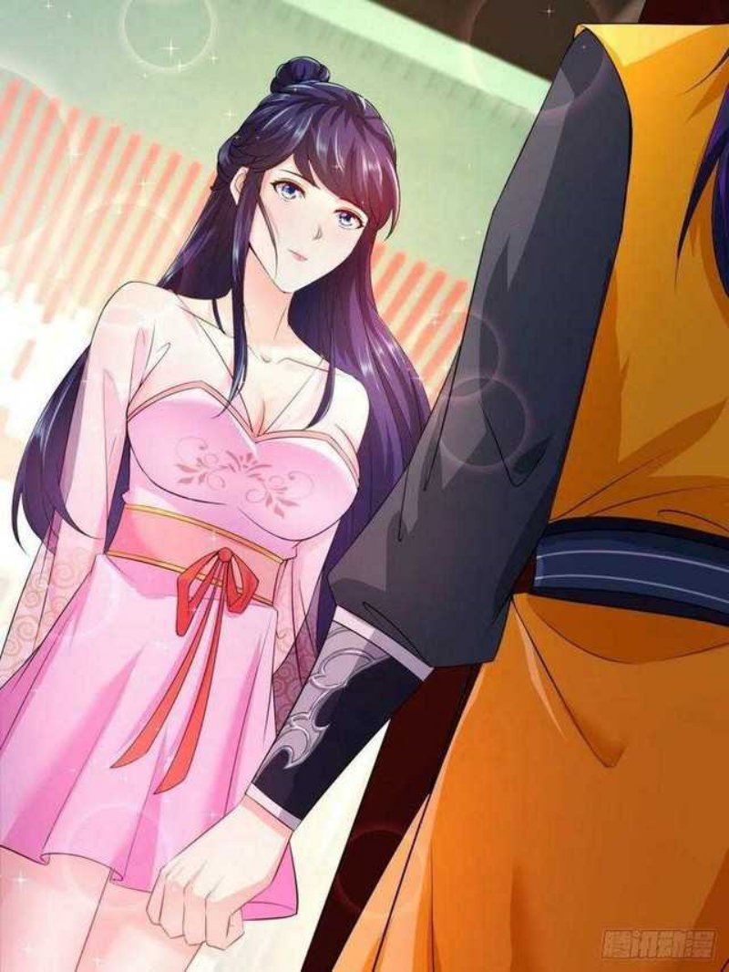 Forced To Become the Villain’s Son-in-law Chapter 140 Gambar 7