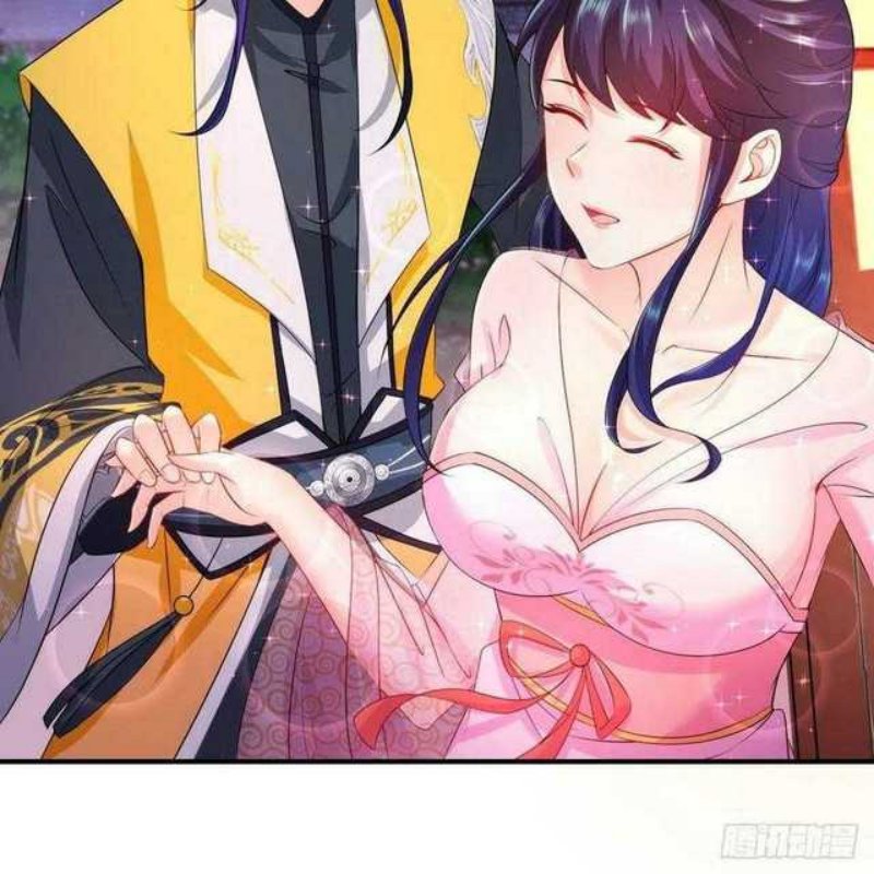 Forced To Become the Villain’s Son-in-law Chapter 140 Gambar 9