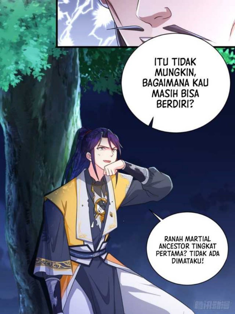 Forced To Become the Villain’s Son-in-law Chapter 139 Gambar 10