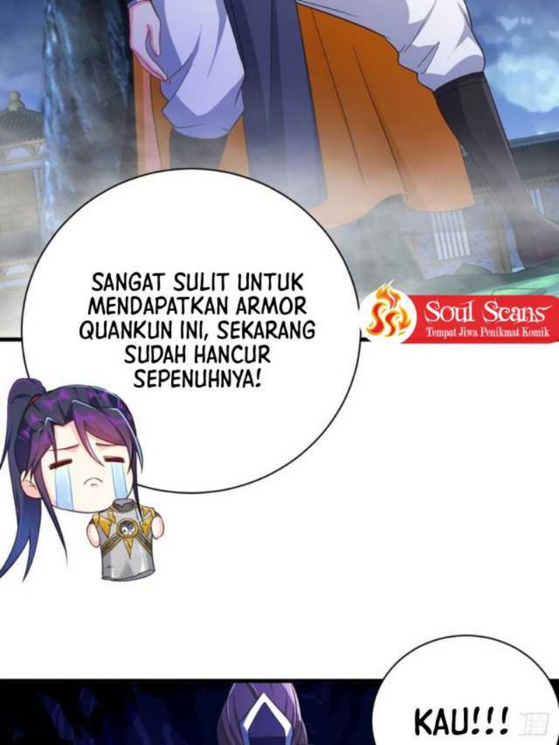 Forced To Become the Villain’s Son-in-law Chapter 139 Gambar 11