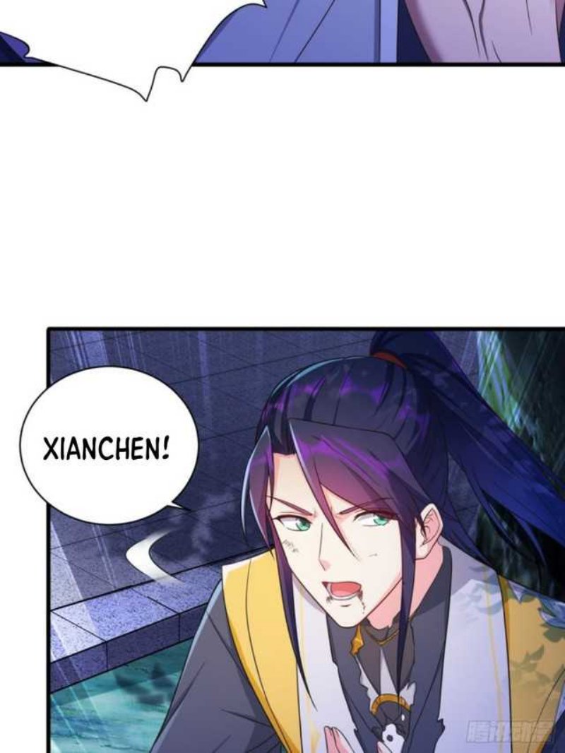 Forced To Become the Villain’s Son-in-law Chapter 139 Gambar 13
