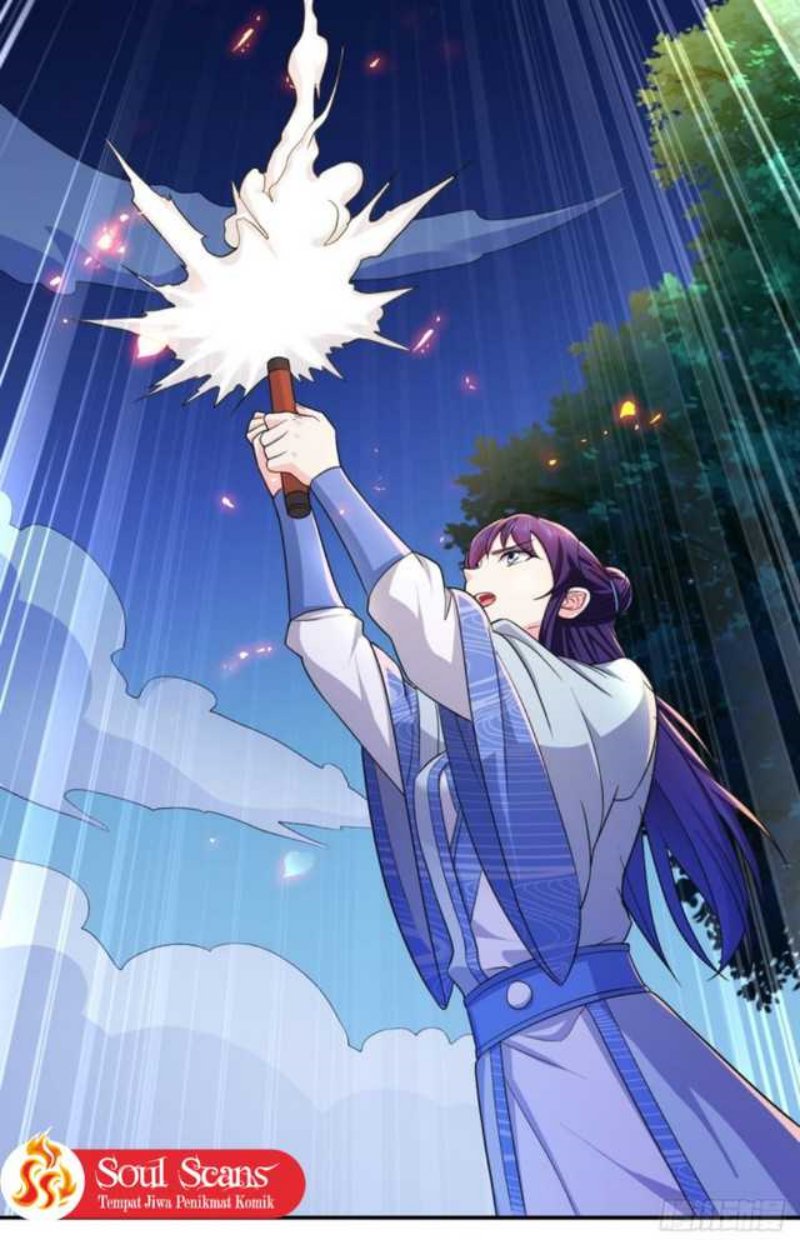 Forced To Become the Villain’s Son-in-law Chapter 139 Gambar 15