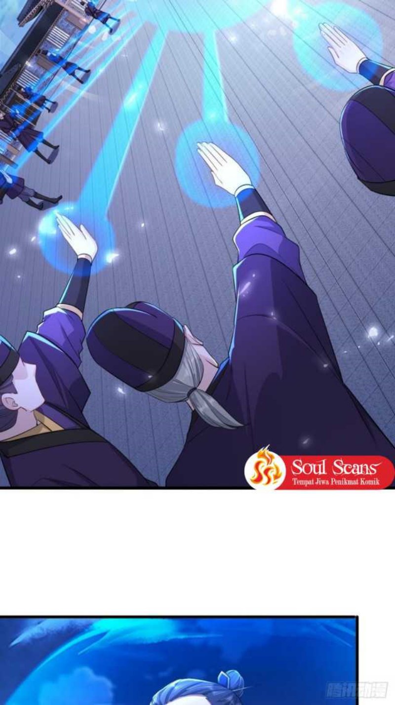 Forced To Become the Villain’s Son-in-law Chapter 139 Gambar 19
