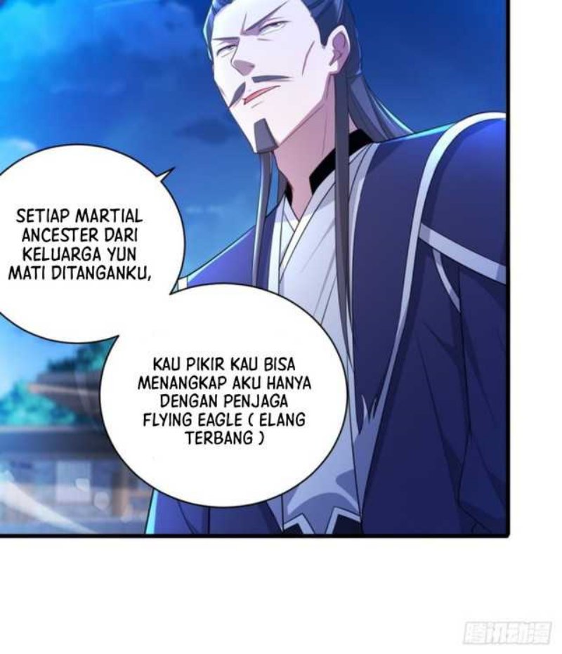 Forced To Become the Villain’s Son-in-law Chapter 139 Gambar 20