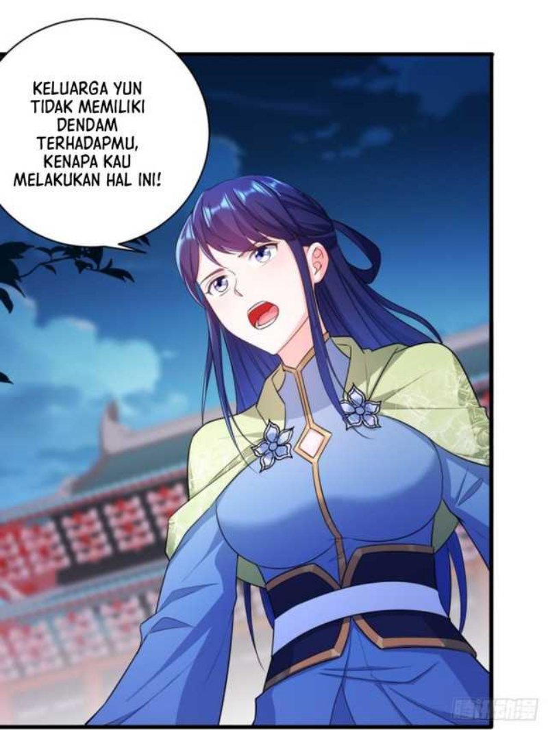 Forced To Become the Villain’s Son-in-law Chapter 139 Gambar 21
