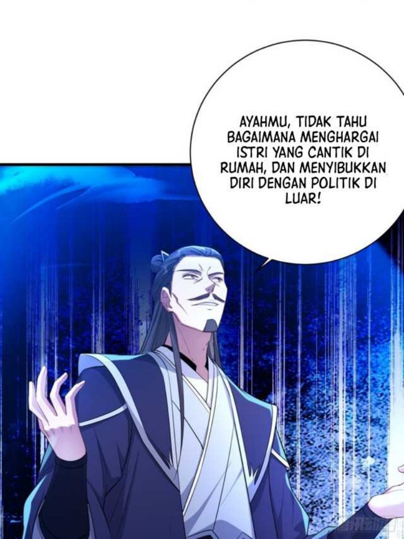 Forced To Become the Villain’s Son-in-law Chapter 139 Gambar 22