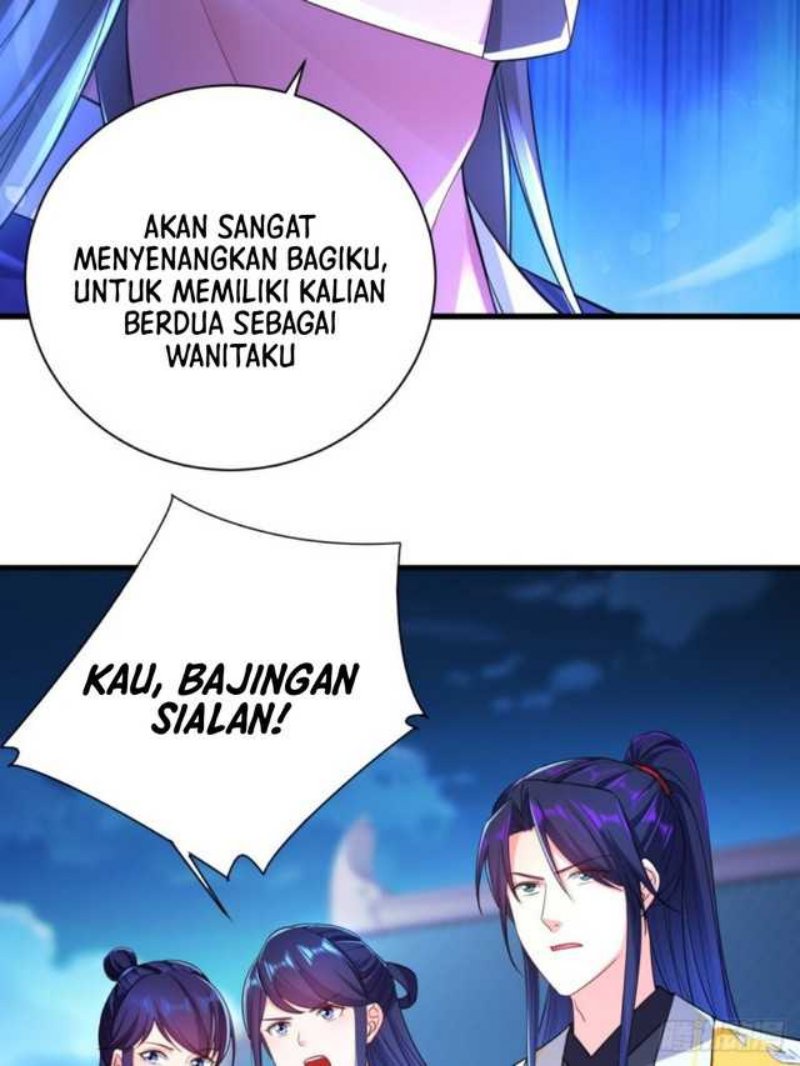 Forced To Become the Villain’s Son-in-law Chapter 139 Gambar 25