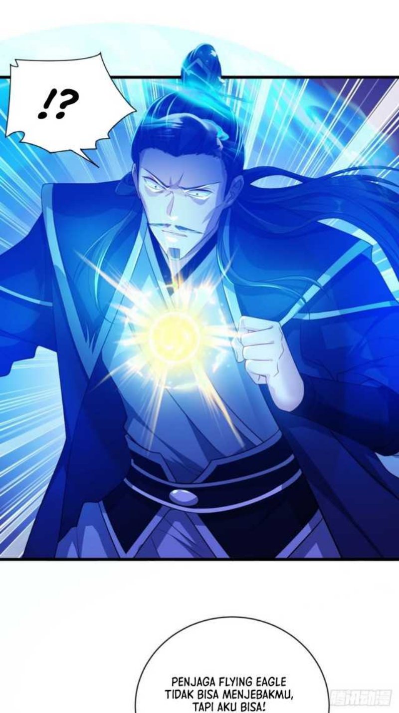 Forced To Become the Villain’s Son-in-law Chapter 139 Gambar 28