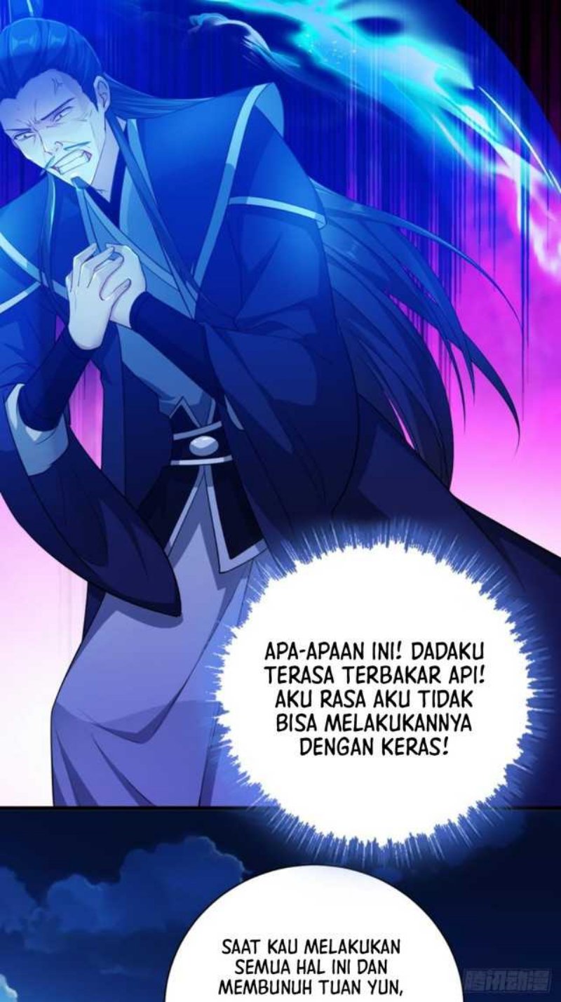 Forced To Become the Villain’s Son-in-law Chapter 139 Gambar 30