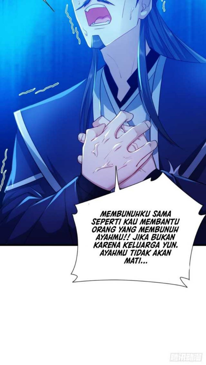 Forced To Become the Villain’s Son-in-law Chapter 139 Gambar 32