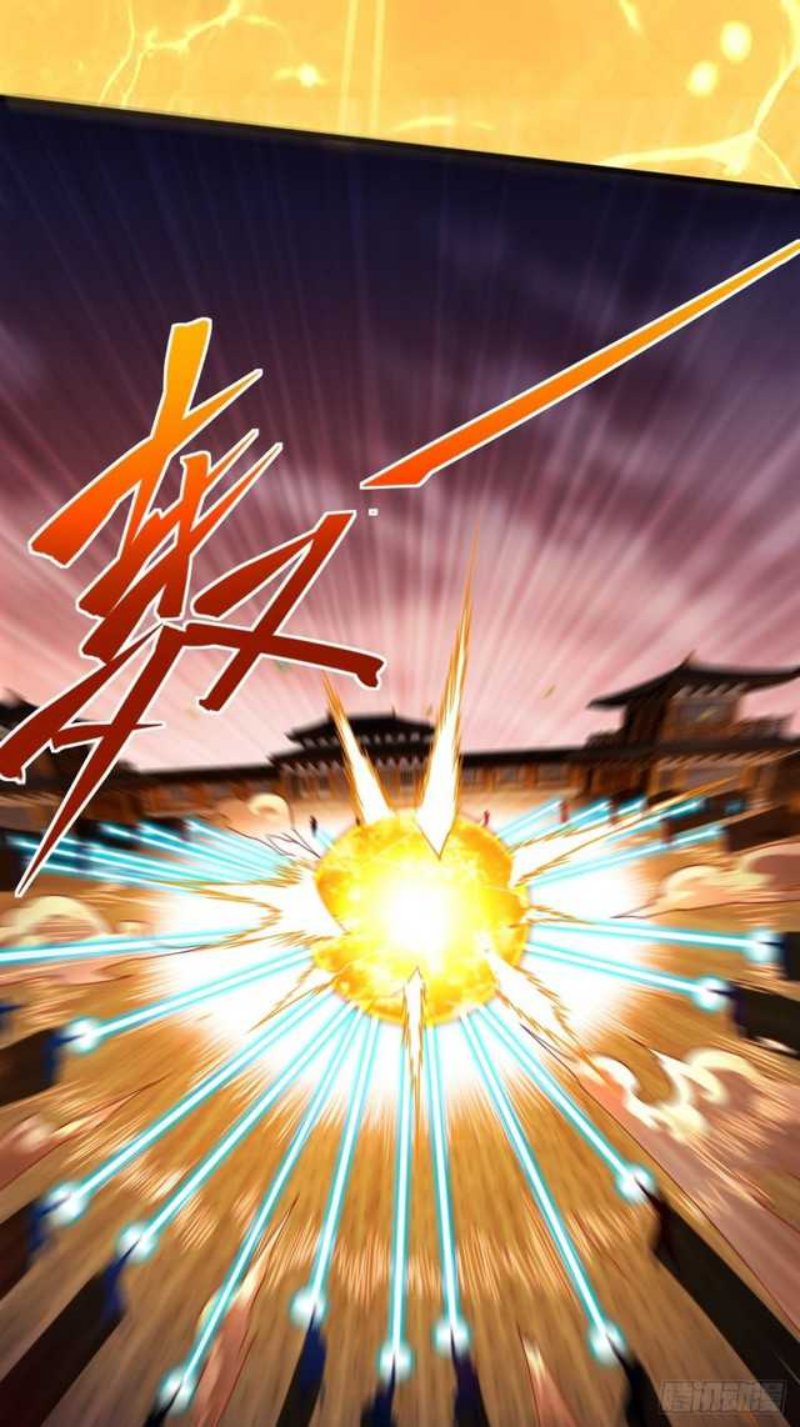 Forced To Become the Villain’s Son-in-law Chapter 139 Gambar 35