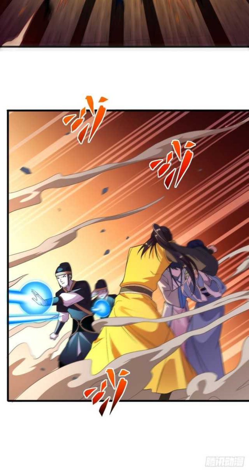 Forced To Become the Villain’s Son-in-law Chapter 139 Gambar 36