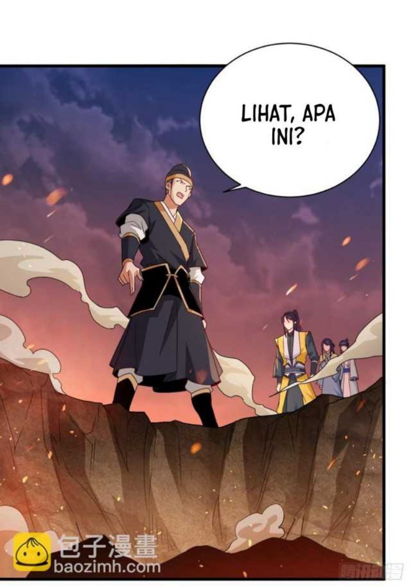 Forced To Become the Villain’s Son-in-law Chapter 139 Gambar 38