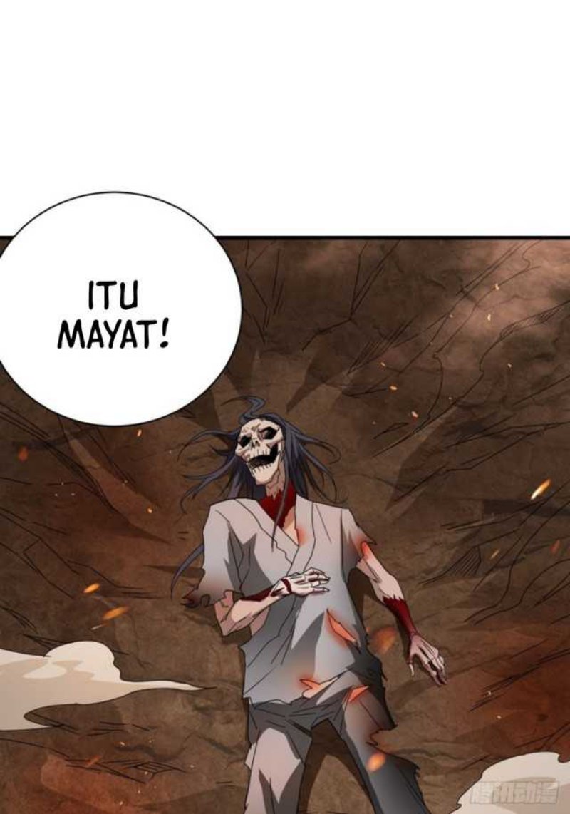 Forced To Become the Villain’s Son-in-law Chapter 139 Gambar 39