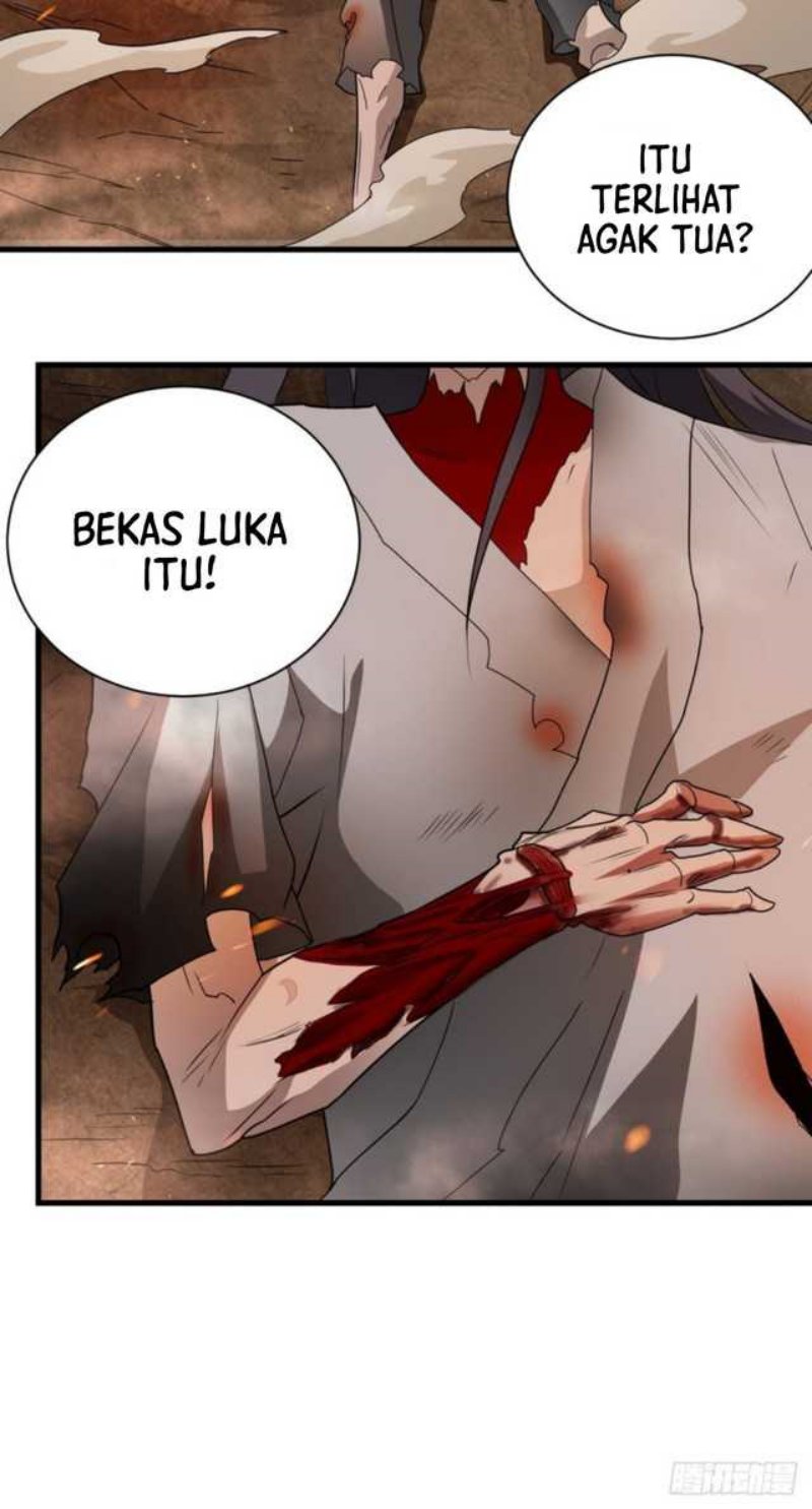 Forced To Become the Villain’s Son-in-law Chapter 139 Gambar 40