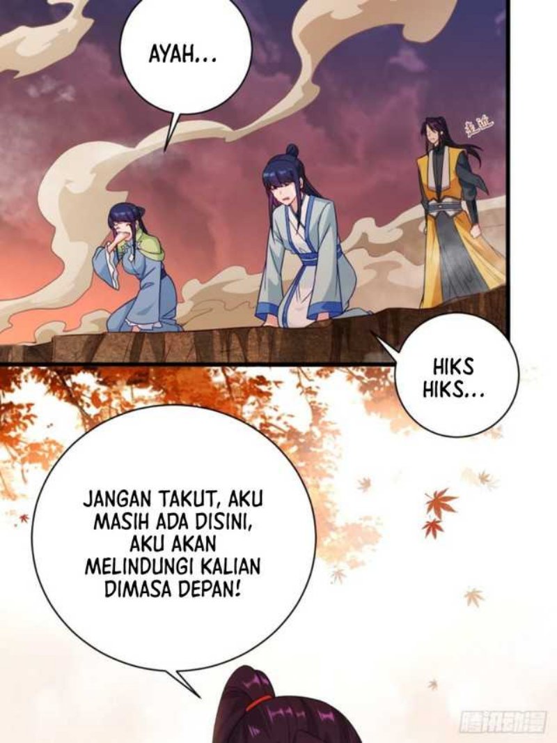 Forced To Become the Villain’s Son-in-law Chapter 139 Gambar 42
