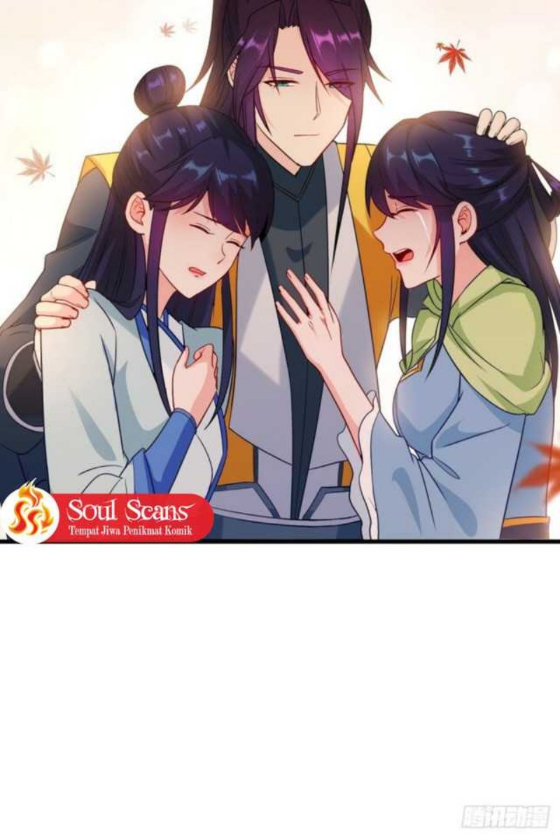 Forced To Become the Villain’s Son-in-law Chapter 139 Gambar 43