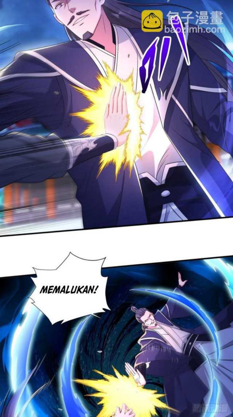 Forced To Become the Villain’s Son-in-law Chapter 139 Gambar 5