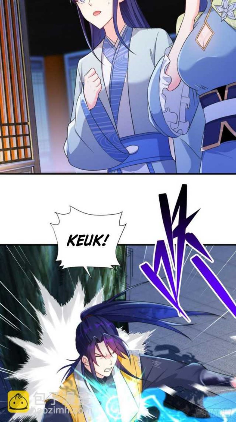 Forced To Become the Villain’s Son-in-law Chapter 139 Gambar 7
