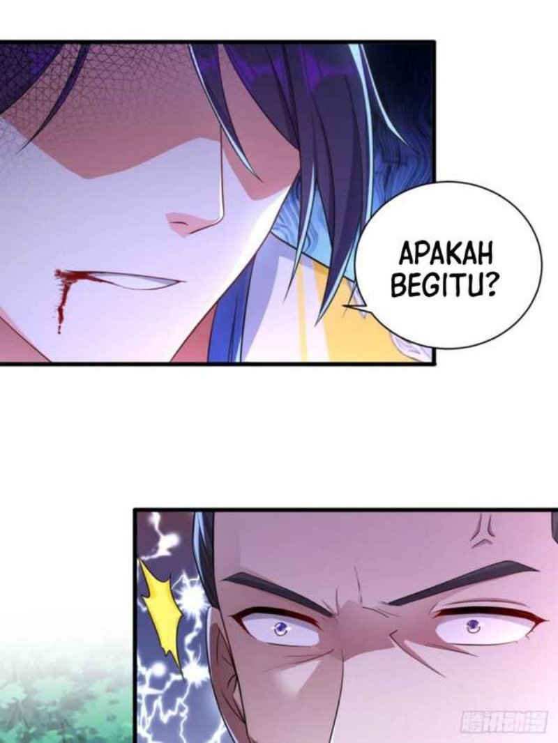 Forced To Become the Villain’s Son-in-law Chapter 139 Gambar 9