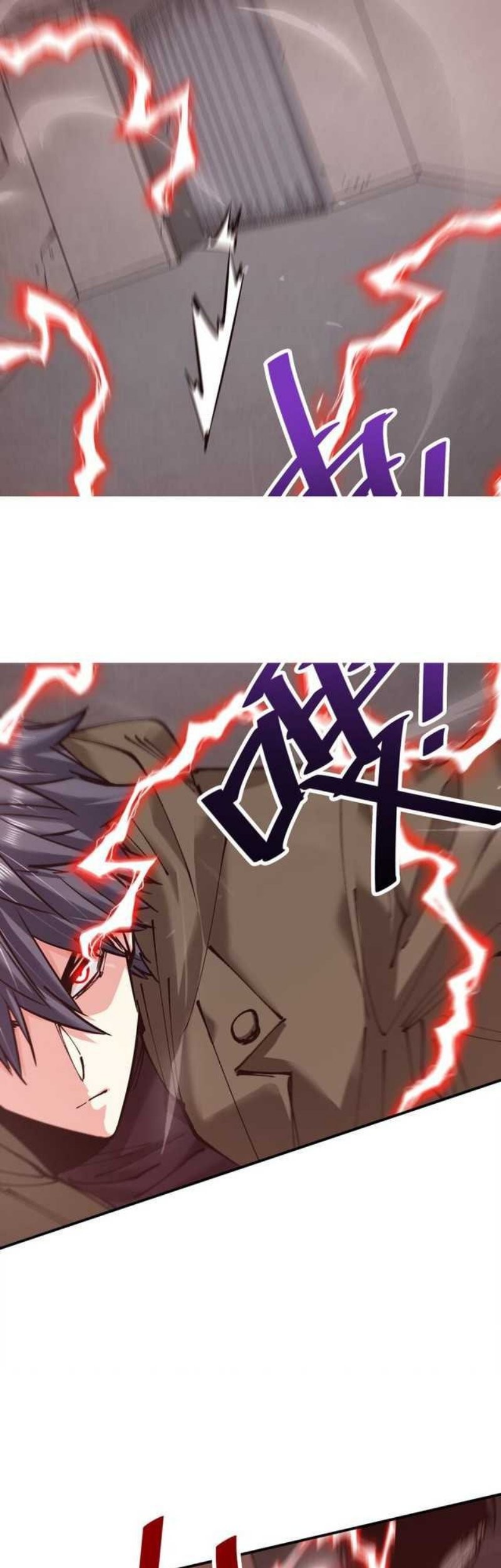 The Evolution Chapter 26 Gambar 34