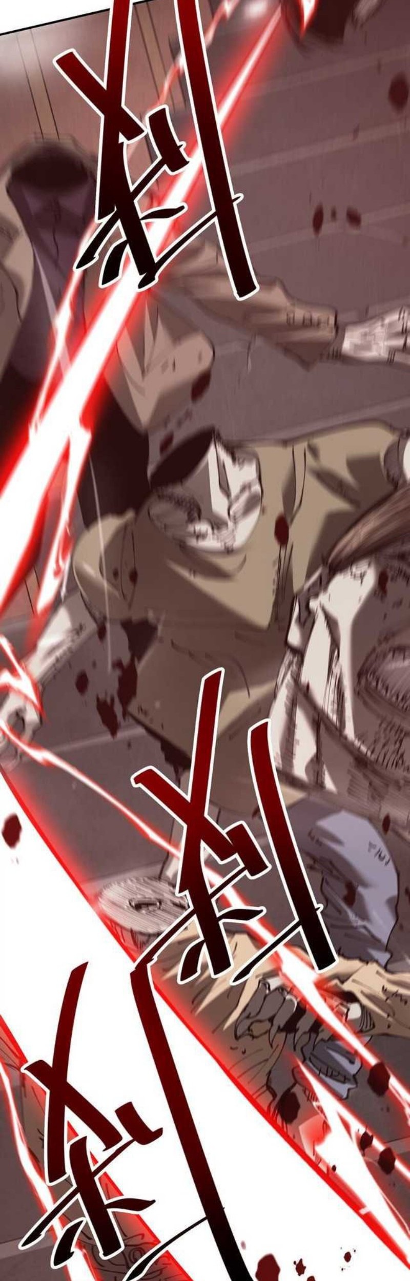 The Evolution Chapter 26 Gambar 35