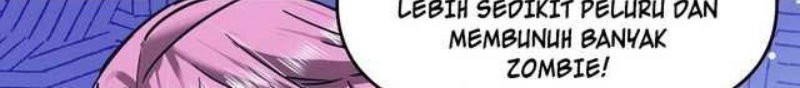 The Evolution Chapter 26 Gambar 45