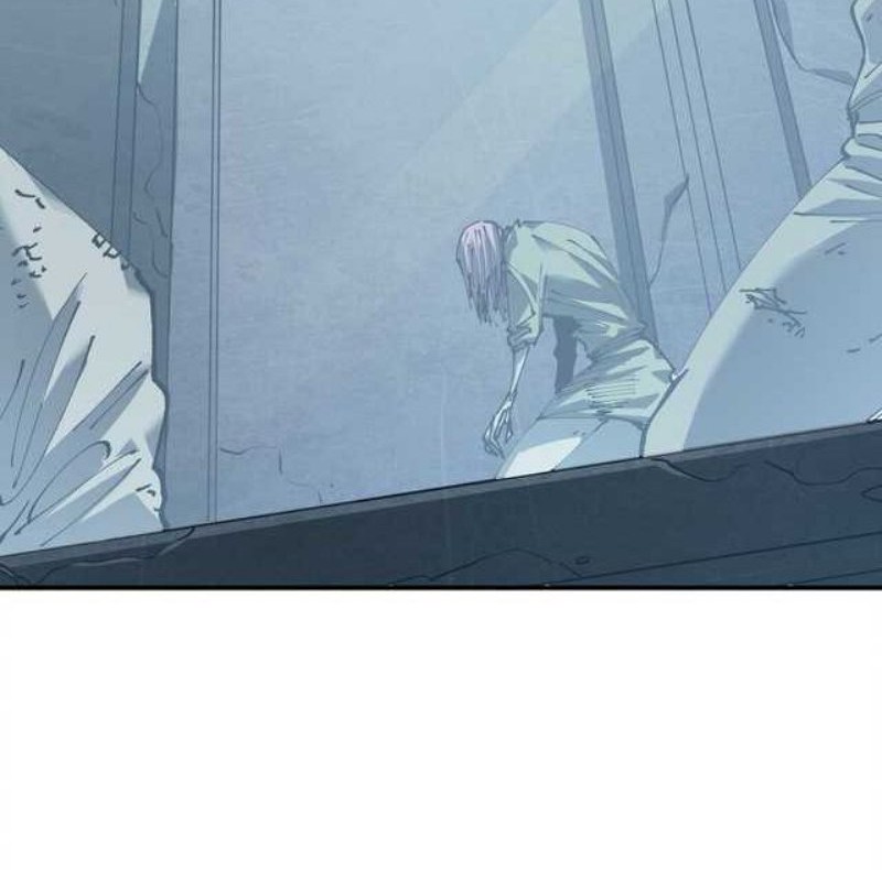 The Evolution Chapter 26 Gambar 21