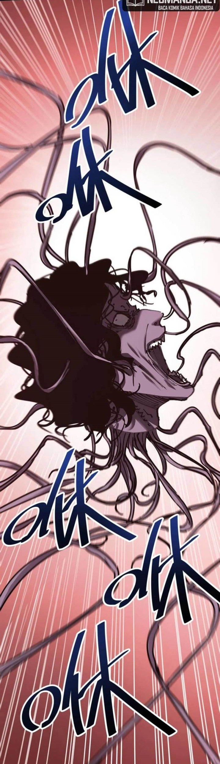 The Evolution Chapter 25 Gambar 37