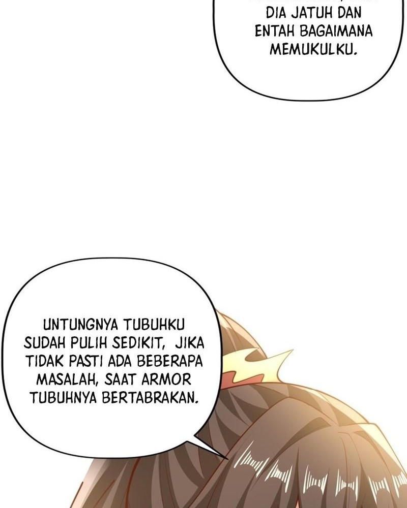 It’s Over! The Queen’s Soft Rice Husband is Actually Invincible Chapter 156 Gambar 21