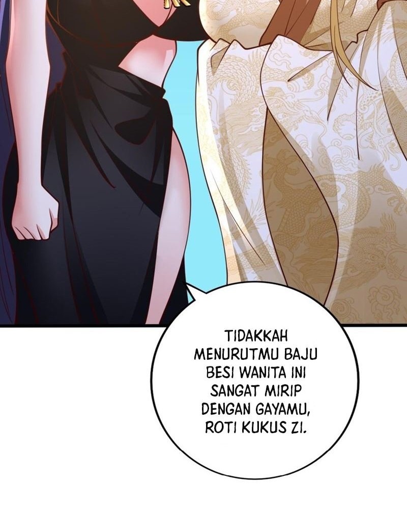 It’s Over! The Queen’s Soft Rice Husband is Actually Invincible Chapter 156 Gambar 5