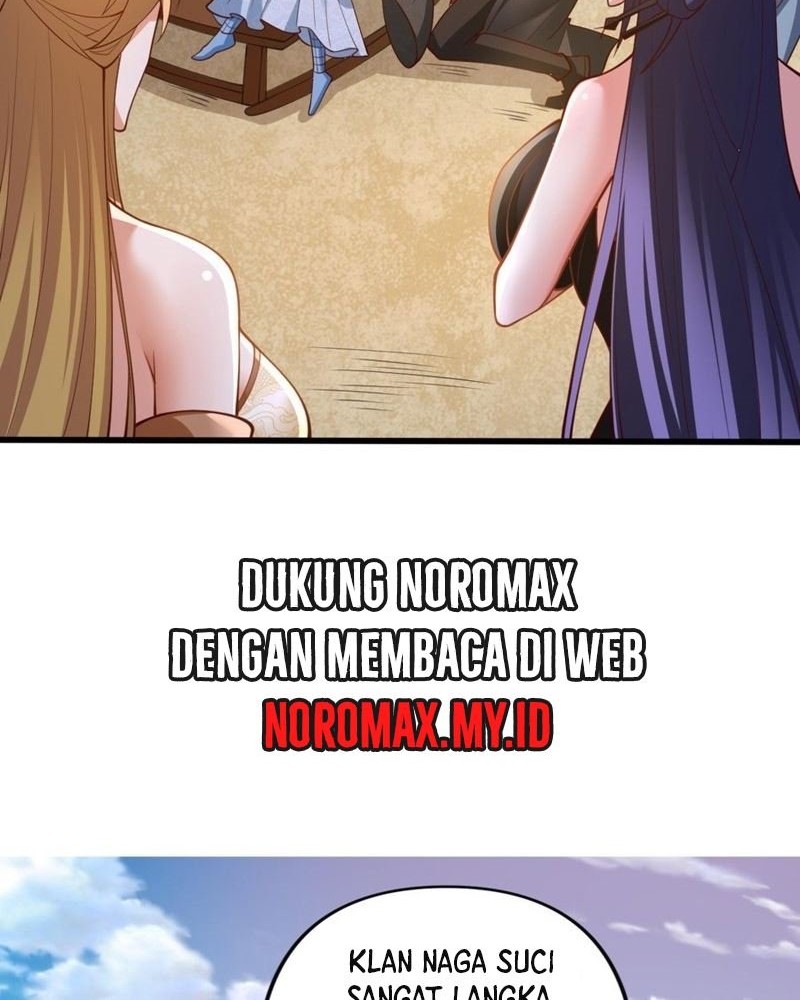 It’s Over! The Queen’s Soft Rice Husband is Actually Invincible Chapter 156 Gambar 9