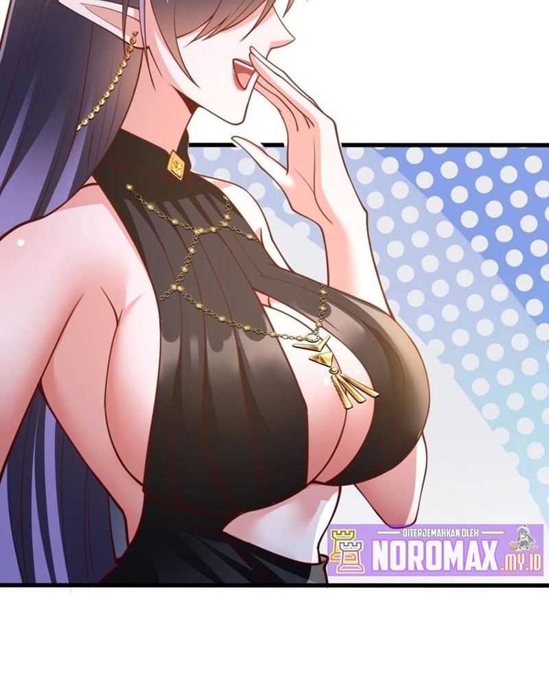 It’s Over! The Queen’s Soft Rice Husband is Actually Invincible Chapter 156 Gambar 11