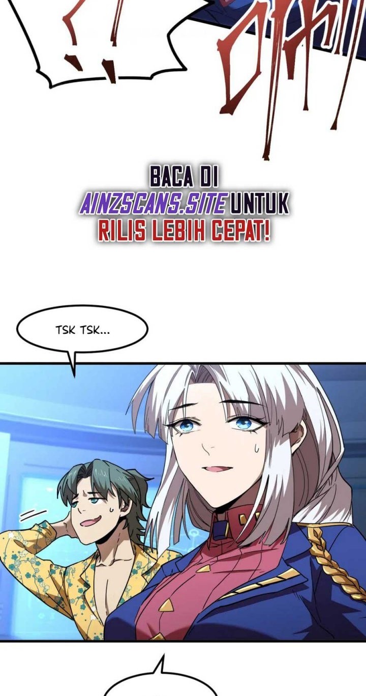 Apex Future Martial Arts Chapter 26 Gambar 5