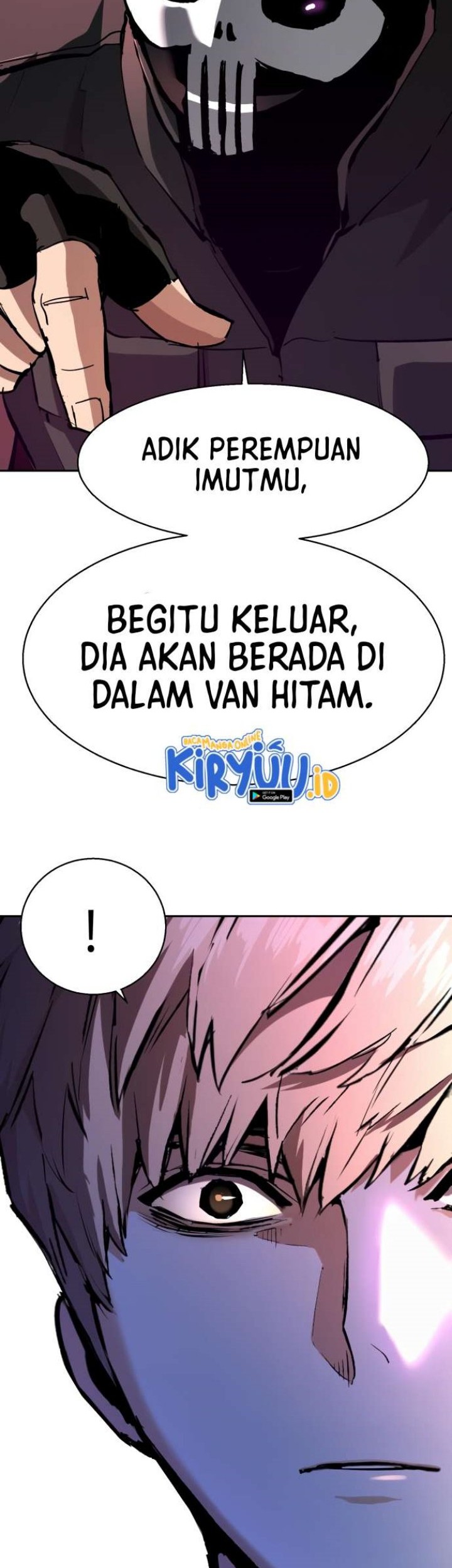 Mercenary Enrollment Chapter 139 Gambar 34