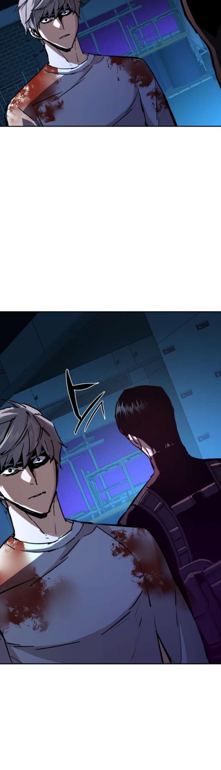 Mercenary Enrollment Chapter 139 Gambar 37